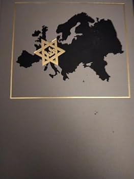 Hardcover The Destruction of the European Jews, Vol 3 (Only) Book