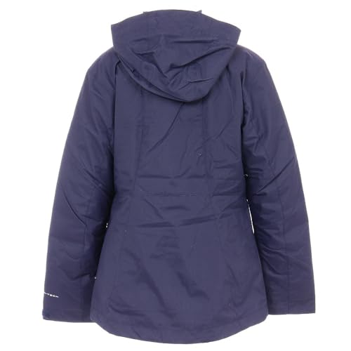 ウィリバード IV インターチェンジジャケット(1)