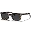 2-2.tortoise Frame Grey Lenses