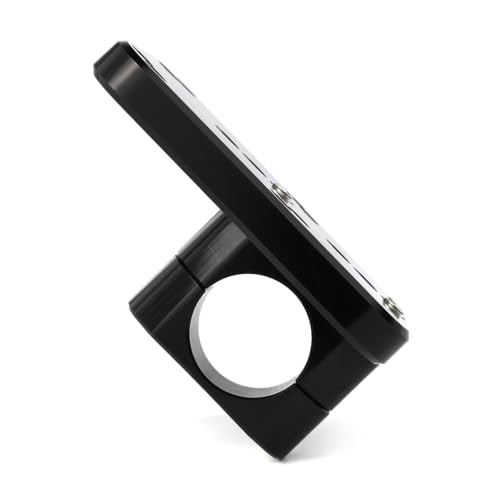 Support téléphone CRF300L pour éviter les vibrations du GPS moto Rally