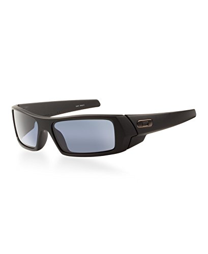 Oakley Oo9014 Gascan Sunglasses 03-473