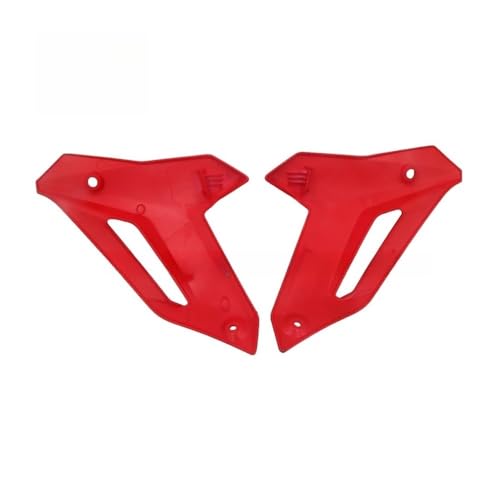 Panneau couverture intérieure moto pour S1000R carénage bas - 3