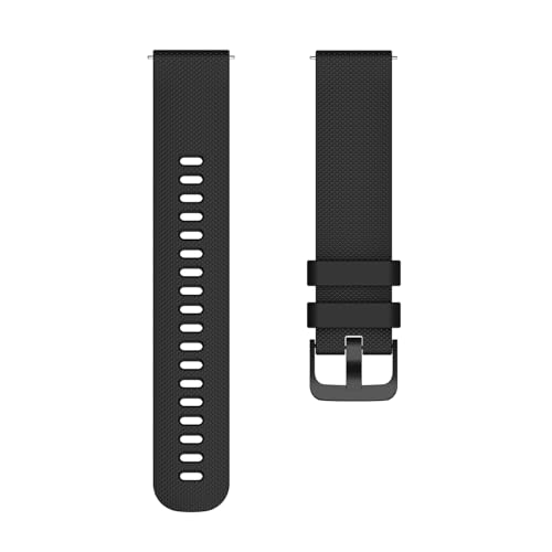 Correas para Smartwatch Fitpolo DR06 y Protector 3 Pack miniatura 3