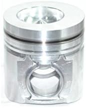 Piston 3923537(114mm) for diesel engine parts 6CTA 5.9L
