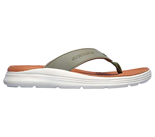 Image of Skechers Men Sargo Sunview Slipper
