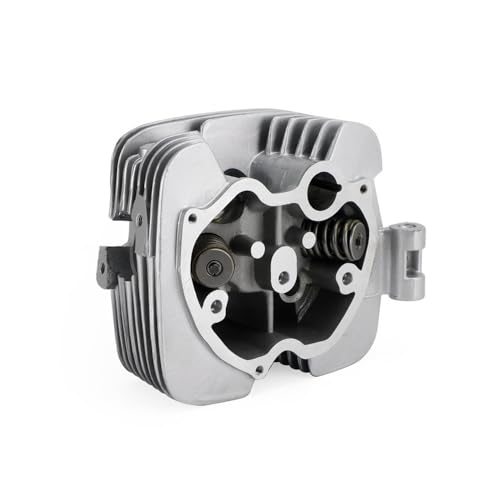 Culata de motor para CG250 167FML, recambio de culata para motocicletas de 250cc 2