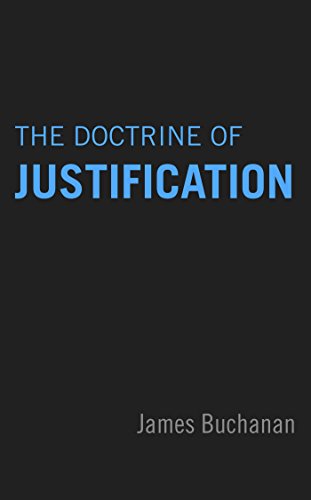 The Doctrine of Justification