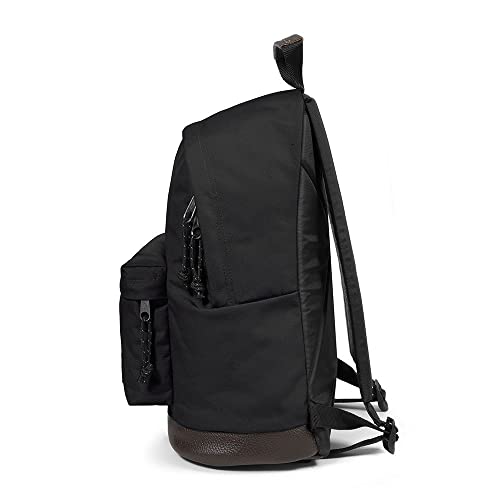 EASTPAK Wyoming Rucksack, 24 L, Black