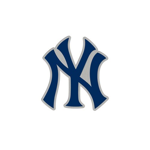 New York Yankees Collector Pin w/Card