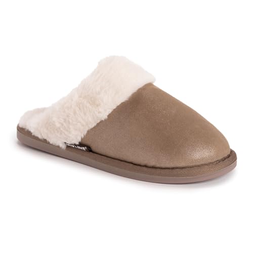 MUK LUKS Women's Annika Slipper