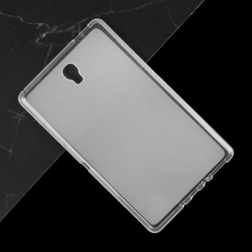 Funda Samsung Tab S 8.4 SM-T700 con protector de cristal templado 4