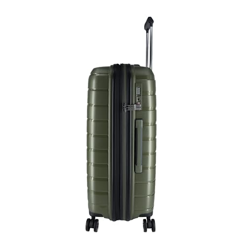 Air Base 4w Trolley M, Oliven Körperpflege und Gesundheit