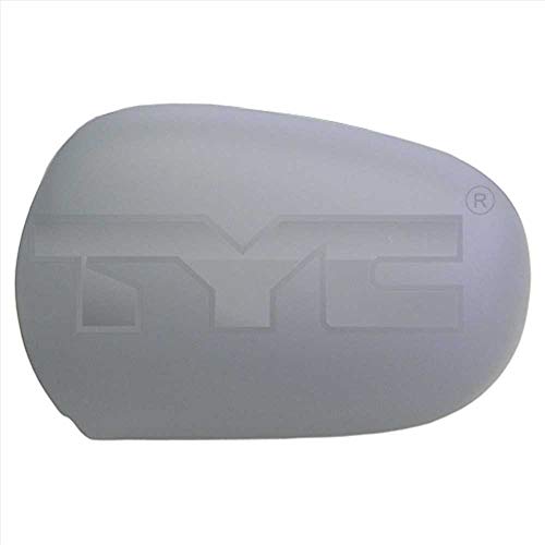 TYC 328-0012-2 Coque de rétroviseur extérieur gauche