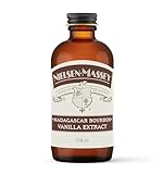 Nielsen-Massey Madagascar Bourbon Vanilla Extract | 118ml