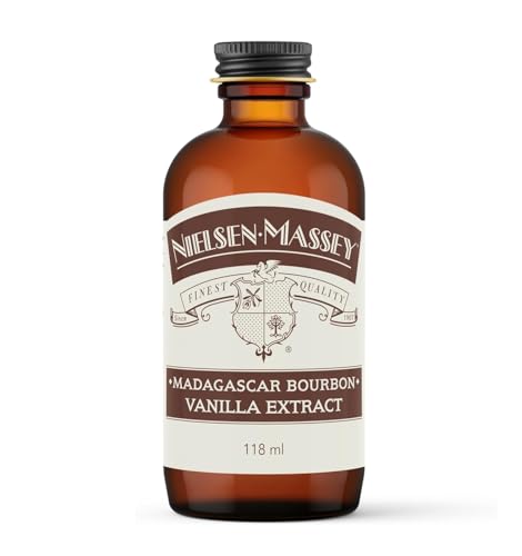 Nielsen-Massey Madagascar Bourbon Vanilla Extract | 118ml