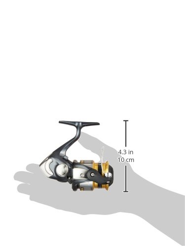 SHIMANO SEDONA 2500H リール Spinning Reel 23 Sedona 2500