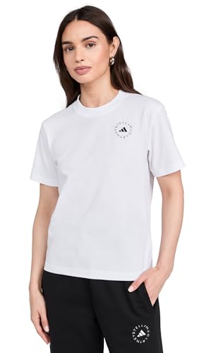 adidas Women's by Stella McCartney Truecasuals Regular T-Shirt