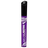BYS Festival Color Lash Mascara - Purple