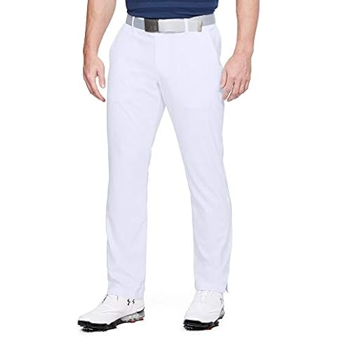 Under Armour UA Showdown Pantalón Golf para Hombre Cover