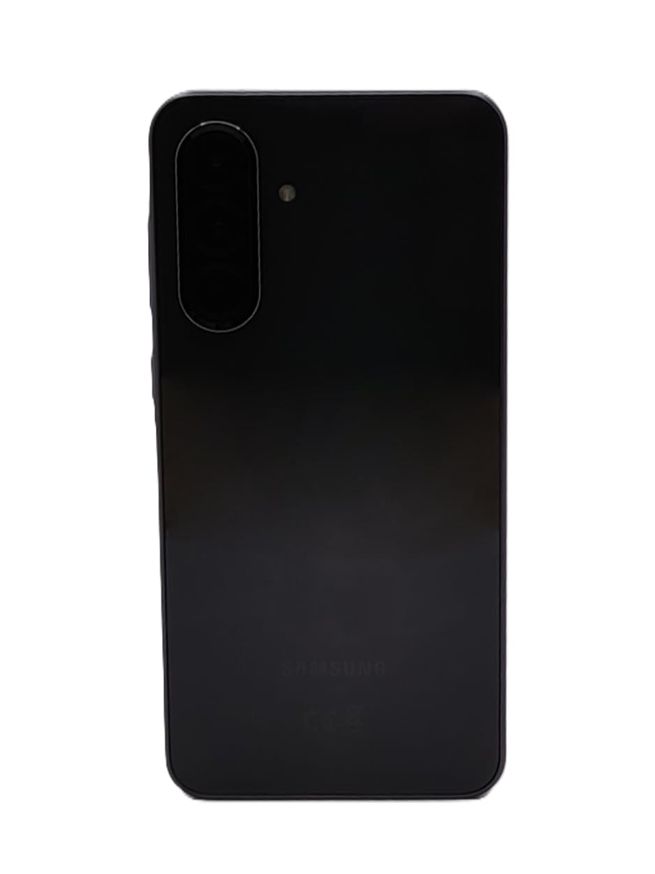 Samsung A366 Galaxy A36 Enterprise Edition (6.7'' - 8/​256GB) Black