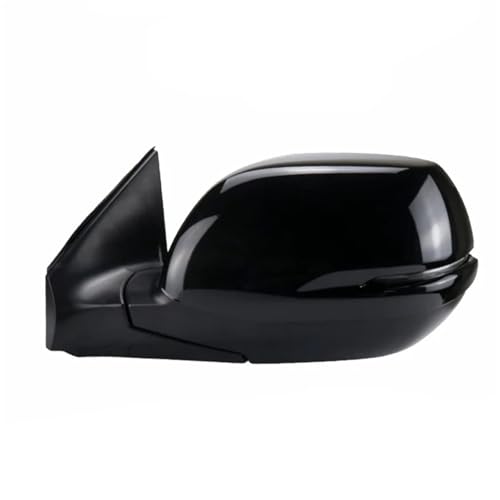 Honda CRV CR-V 2017 2018 2019 2020 2021 TChobN~[AZu ^[CgAZu 5/8C[ɓK(8 Wire black Left)