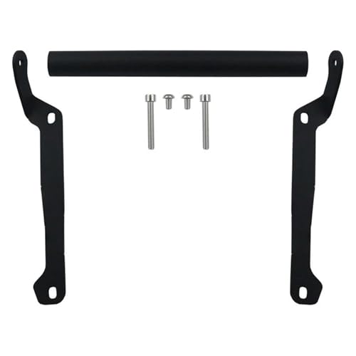 Support barre Voge 525DSX pour éviter les vibrations du GPS