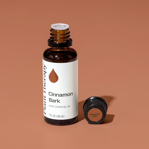 Aceite Esencial de Canela 30 mL 100% Puro miniatura 6