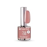 Crystal nails