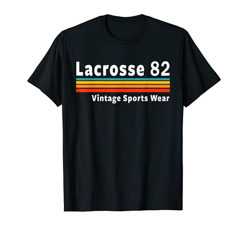 Lacrosse Merchandise & Lacrosse Gear - Lacrosse Camiseta