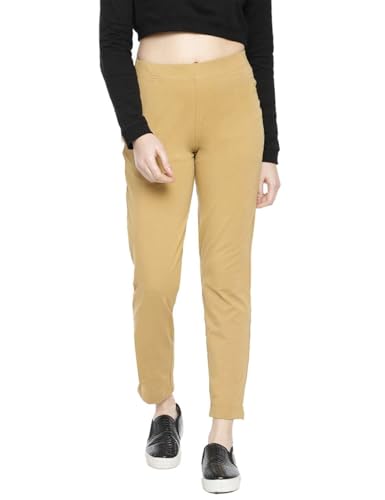 Image of Dollar Missy Women Pack of 1 Cotton Kurti Pant