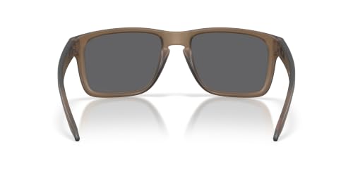 Image of Oakley Sunglasses for Men - OO9238 Fives Squared Rectangular Sunglasses
