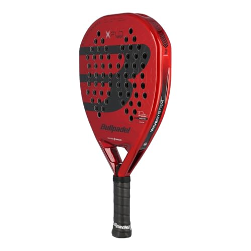 Bullpadel Raqueta de Pádel XPLO Comfort miniatura 2