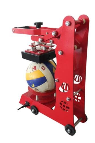 Máquina de estampado 2 en 1 para fútbol y gorra 110V 220V miniatura 2