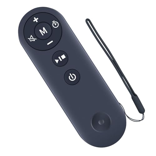 ZWP Replacement Remote Control Compatible for TODO Under Desk Treadmill TD-1CR，for DAEYEGIM Under Desk Treadmill - Model TD-YB2