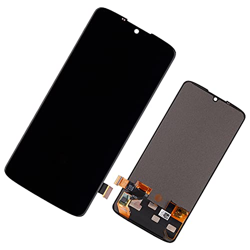 Écran LCD Moto Z4 6,4 pouces pour regarder vos vidéos avec des outils fournis