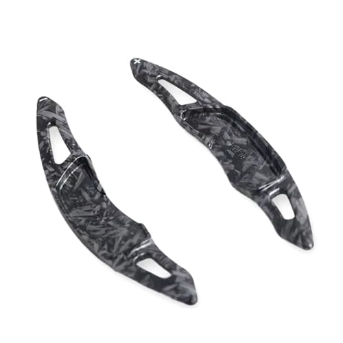 �Ԃ̃V�t�g�p�h�� Compatible With Subaru For Legacy For XV For Forester �Ԃ̃X�e�A�����O�z�C�[���p�h���V�t�^�[�����p�h���ƌ݊���������܂��B(Pattern)