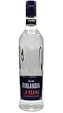  Finlandia - Original - Vodka