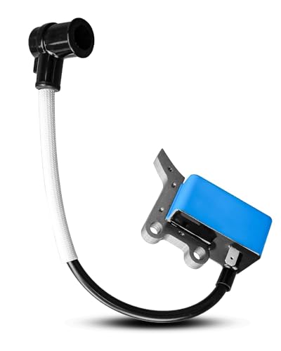 NTSUMI Ignition Coil Module Fit for Echo PB-2520 Shindaiwa Kioritz PB2520 Leaf Blower