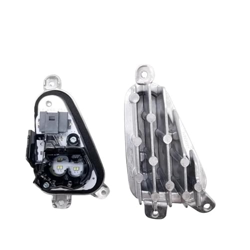 Módulo de luz diurna DRL y control de faros delanteros con regulación de voltaje Kadjar