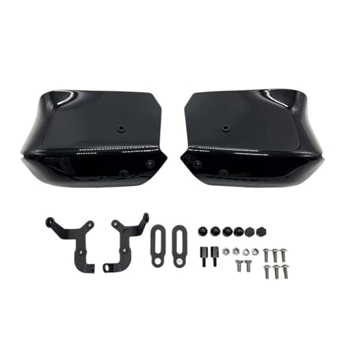 Protection de guidon moto pour rouler confortablement en ville et voyage