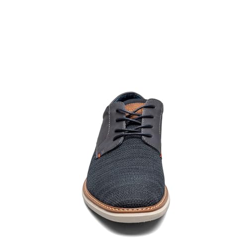 Nunn Bush Men's, Chase Knit Oxford4