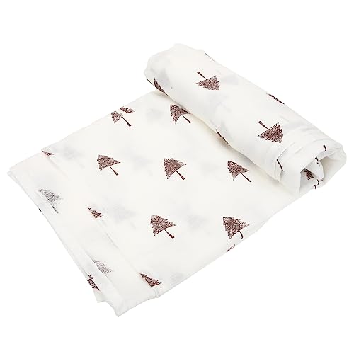 Yardwe Breathable Stroller Sun Shade Cover Lightweight for Car Seats Versatile Use as Air Conditioning Blanket Cute