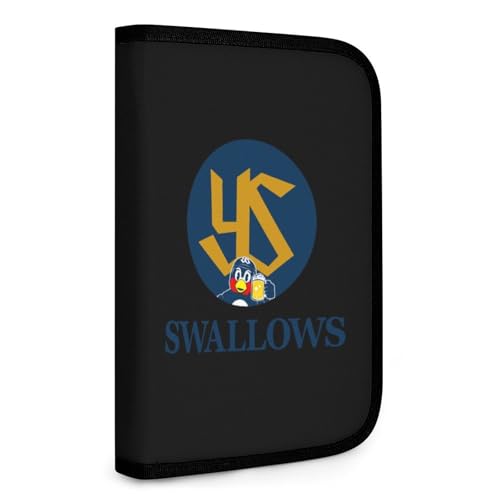 [ZQYFAIQI] ��q�蒠�P�[�X �������N���g�X�����[�Y �}���`�P�[�X ��l�p �ʉ@�E�H���b�g �ʒ��o�b�O ����蒠 ���[�o�b�O ������� ��e�� A5�T�C�Y �f�@�� �ی��� �L���b�V���J�[�h �v���[���g