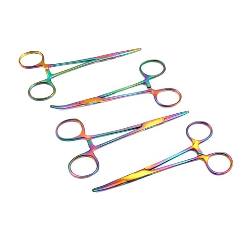 PRECISE CANADA: Titanium Galaxy Rainbow 4 PC 5.5