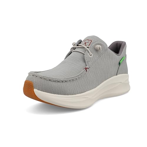 Image of Twisted X Women's Feather X Low Top Casual Sneakers