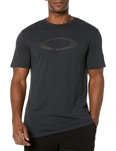 Oakley Men's O-Bold Ellipse Tee
