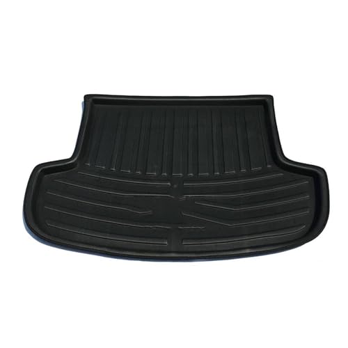 Tapis de coffre pour Mitsubishi Outlander 3 PHEV anti-saleté bâche étanche