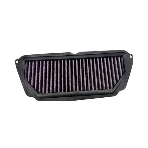 Filtre d'admission d'air CB650R entretien moteur révision moto