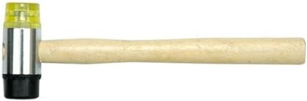 33950 – Soft Face Mallet 35 mm Rubber and Plastic