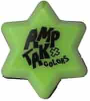 Amazon.co.jp: AMPTAKxCOLORS リングライト ぷりっつ X : おもちゃ